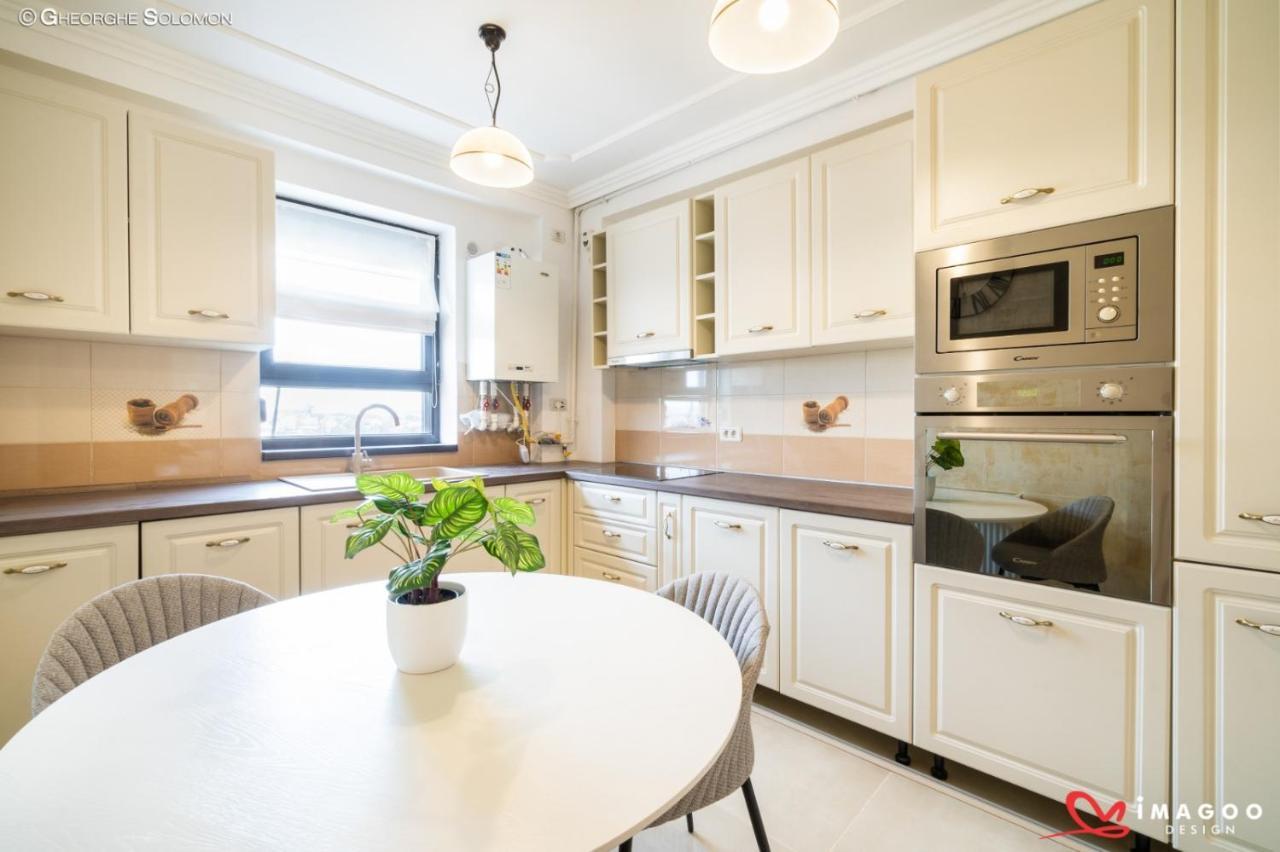 Apartament Ghimbav_Rk Exterior photo